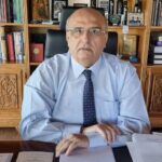 «Ας πορευθούμε και φέτος με πνεύμα συνεργασίας, αμοιβαίου σεβασμού και δημιουργικής εγκαρτέρησης»