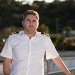 Δήλωση Cpt. Γιώργου Βάλλη για το υπερπολυτελές superyacht «TRIUMPH» στη Λευκάδα ΒΙΝΤΕΟ