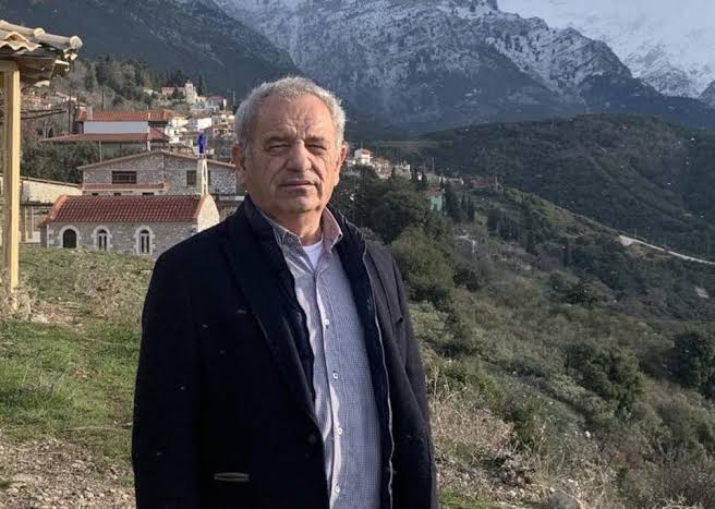 Ερύμανθος: «Ενοχη σιωπή» για την κλοπή υλικών γεώτρησης από αποθήκη του Δήμου 6 Ερύμανθος: «Ενοχη σιωπή» για την κλοπή υλικών γεώτρησης από αποθήκη του Δήμου