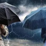 Καιρός: Νέο έκτακτο δελτίο επιδείνωσης