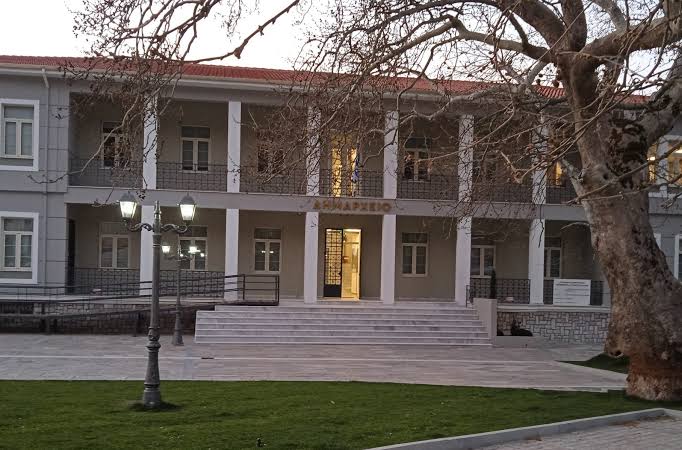 ΑΠΟΚΛΕΙΣΤΙΚΟ-Αχαΐα: Στην Εισαγγελία υπόθεση παράβασης καθήκοντος - Εκοψαν προϋπηρεσία και πήραν τη θέση υπαλλήλου – Στο Patrapress ΕΓΓΡΑΦΑ