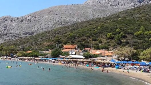 Αιτωλοακαρνανία: Βρέθηκαν δεκάδες «κιούπια» στον βυθό της Κάτω Βασιλικής