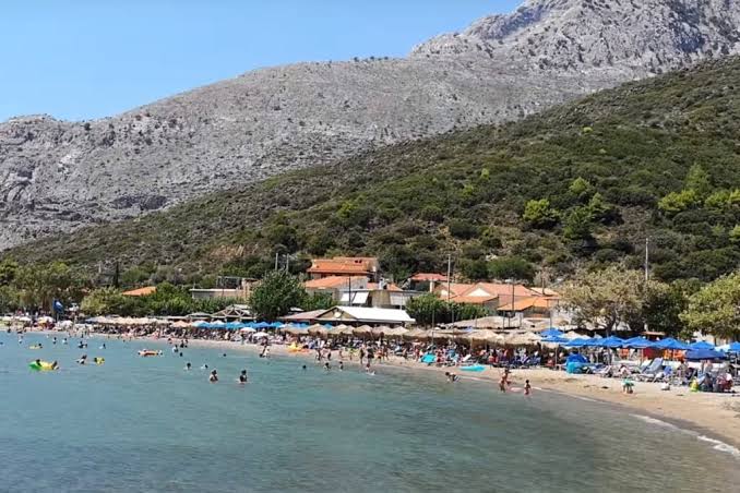 Αιτωλοακαρνανία: Βρέθηκαν δεκάδες «κιούπια» στον βυθό της Κάτω Βασιλικής