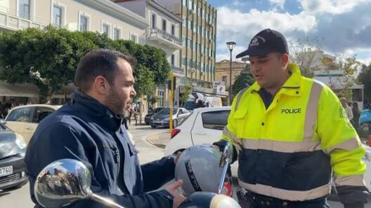 Αχαΐα: Οι οδηγοί συνεχίζουν να μην φορούν κράνος παρά τα πρόστιμα 12 Φωτογραφία που σχετίζεται με το άρθρο για την Αχαΐα