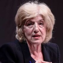 «Η Κυψέλη της αδιαφορίας μας» 1 «Η Κυψέλη της αδιαφορίας μας»