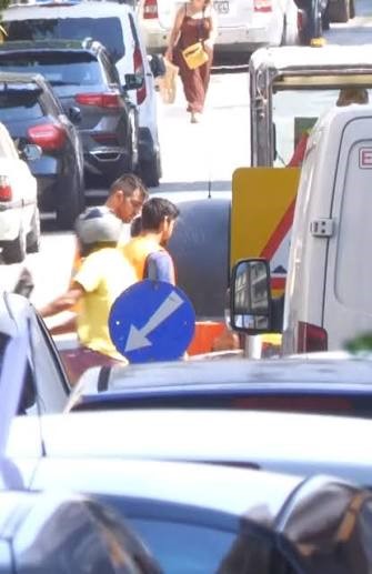 Πάτρα: «Στοπ» στο κυκλοφοριακό χάος – Τι αποφασίστηκε για έργα, οπτικές ίνες, φυσικό αέριο - Αναλυτικά στο Patrapress 8 Πάτρα: «Στοπ» στο κυκλοφοριακό χάος – Τι αποφασίστηκε για έργα, οπτικές ίνες, φυσικό αέριο - Αναλυτικά στο Patrapress