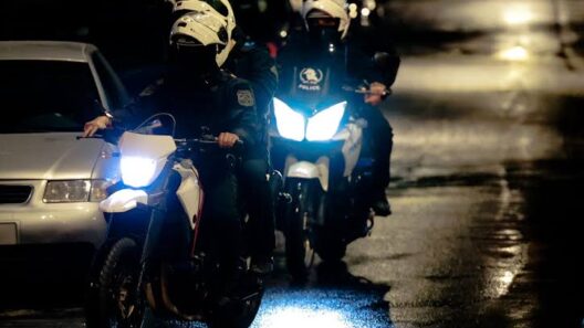 Αττική: Κινηματογραφική καταδίωξη με σύλληψη αρχηγικού μέλους εγκληματικής οργάνωσης 13 Αττική: Κινηματογραφική καταδίωξη με σύλληψη αρχηγικού μέλους εγκληματικής οργάνωσης
