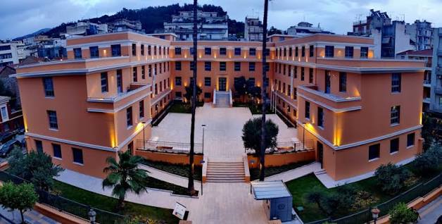 Πάτρα: Κάτω από τη βάση ο Δήμος - Η πανελλαδική έρευνα για τη χρηστή Διακυβέρνηση - Ζητήματα διαφάνειας και αποτελεσματικότητας