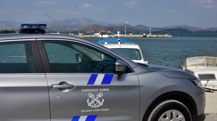 Ιταλός συγκεντρώνεται στο λιμάνι της Πάτρας για παράνομη οπλοκατο…