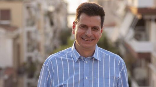«Σημαντική η ένταξη του Α’ Κοιμητηρίου στο Ευρωπαϊκό Δίκτυο» 12 «Σημαντική η ένταξη του Α’ Κοιμητηρίου στο Ευρωπαϊκό Δίκτυο»