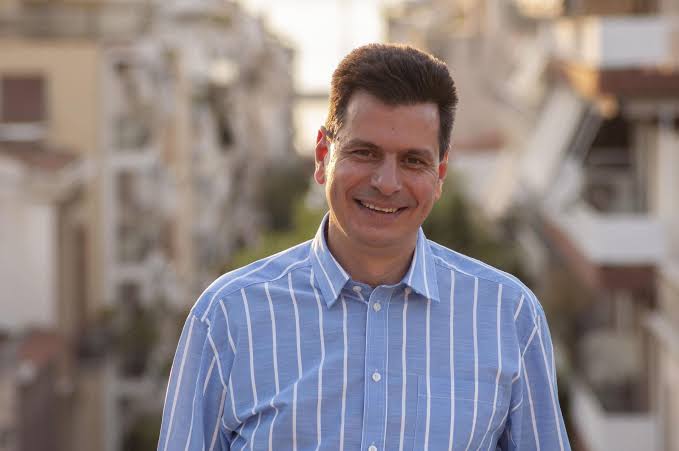 «Σημαντική η ένταξη του Α’ Κοιμητηρίου στο Ευρωπαϊκό Δίκτυο»
