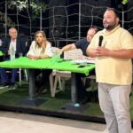 Αχαΐα: Ανακοινώθηκε κομματικό όργανο «Αυτοοργάνωσης» στο ΠΑΣΟΚ ΦΩΤΟ