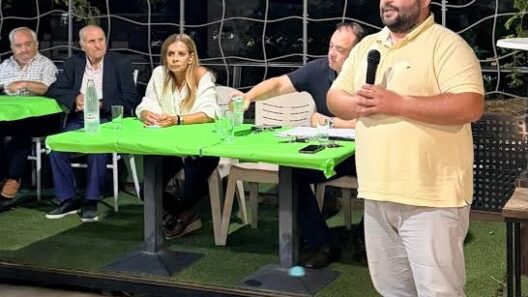 Αχαΐα: Ανακοινώθηκε κομματικό όργανο «Αυτοοργάνωσης» στο ΠΑΣΟΚ με νέο επικεφαλής και μέλη ΦΩΤΟ 13 Φωτογραφία ανακοίνωσης νέου κοινού οργάνου του ΠΑΣΟΚ στην Αχαΐα