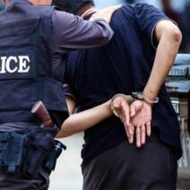 Αίγιο: Κυκλοφορούσε σαν «κύριος» με φυλάκιση για κλοπή και απάτη 2 Κυκλοφορούν σε κύριο με φύλακή φύση στην περιοχή του Αίγιο