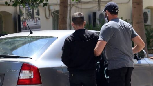 Αγρίνιο: Εντάλματα σύλληψης για συμμορία και ναρκωτικά 13 Αστυνομική επιχείρηση κατά των ναρκωτικών στο Αγρίνο