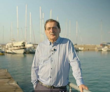 Πάτρα: Ο ΟΛΠΑ «βάζει πλώρη» για Κρουαζιέρα – Θα μπει ο Δήμος στο «καράβι»; - Ο Κώστας Πελετίδης «ανοίγει τα χαρτιά» του στο Patrapress 8 Πάτρα: Ο ΟΛΠΑ «βάζει πλώρη» για Κρουαζιέρα – Θα μπει ο Δήμος στο «καράβι»; - Ο Κώστας Πελετίδης «ανοίγει τα χαρτιά» του στο Patrapress