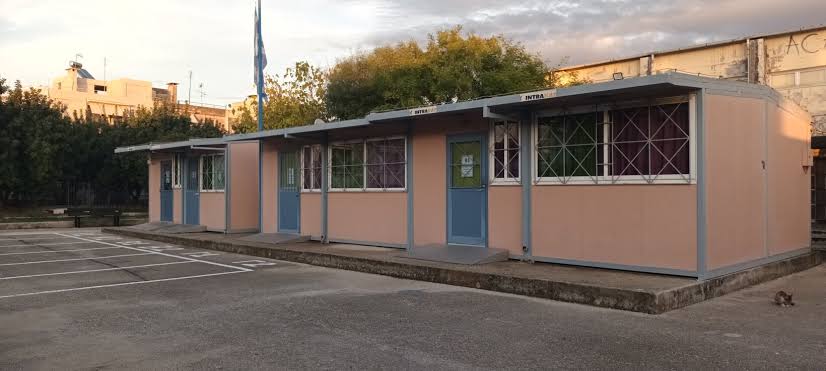 Αχαΐα: Σχολεία δύο ταχυτήτων – Τα έργα σε Πάτρα και Αιγιάλεια - Τα προβλήματα - Οι αντιδήμαρχοι Παιδείας στο Patrapress