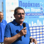 Πάτρα: Ο ΟΛΠΑ «βάζει πλώρη» για Κρουαζιέρα – Θα μπει ο Δήμος στο «καράβι»; - Ο Κώστας Πελετίδης «ανοίγει τα χαρτιά» του στο Patrapress