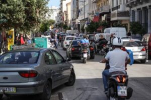 Πάτρα: «Στοπ» στο κυκλοφοριακό χάος – Τι αποφασίστηκε για έργα, οπτικές ίνες, φυσικό αέριο - Αναλυτικά στο Patrapress 11 Πάτρα: «Στοπ» στο κυκλοφοριακό χάος – Τι αποφασίστηκε για έργα, οπτικές ίνες, φυσικό αέριο - Αναλυτικά στο Patrapress