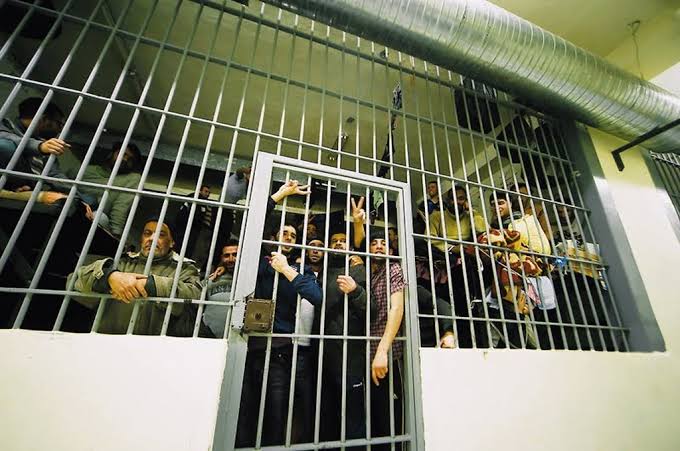 Πάτρα: Υπερπληθυσμός και απάνθρωπες συνθήκες στις φυλακές με καταδίκη από την ΕΕ