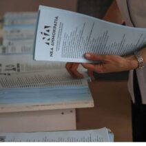 Αχαΐα: Δύσκολο «σταυρόλεξο» το ψηφοδέλτιο της Νέας Δημοκρατίας - Όλα τα ονόματα στο Patrapress