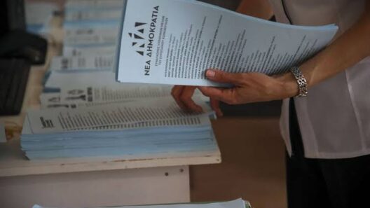 Αχαΐα: Δύσκολο «σταυρόλεξο» το ψηφοδέλτιο της Νέας Δημοκρατίας - Όλα τα ονόματα στο Patrapress ΦΩΤΟ