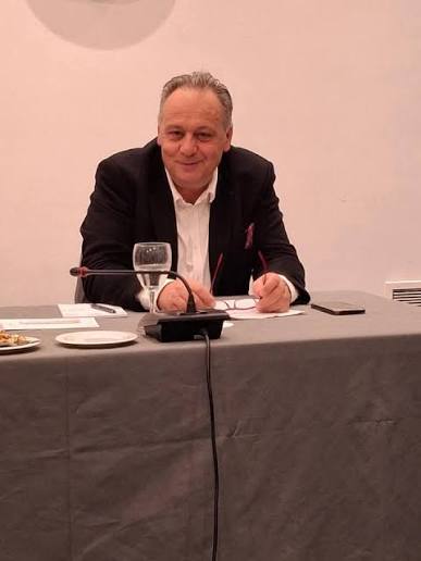 Αχαΐα: «Γρίφος» στην τοπική ΝΔ - Tέσσερις «μνηστήρες» για την θέση του Β΄ Αντιπροέδρου στη ΔΕΕΠ