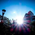 Αχαΐα: Καλές καιρικές συνθήκες με λίγες νεφώσεις