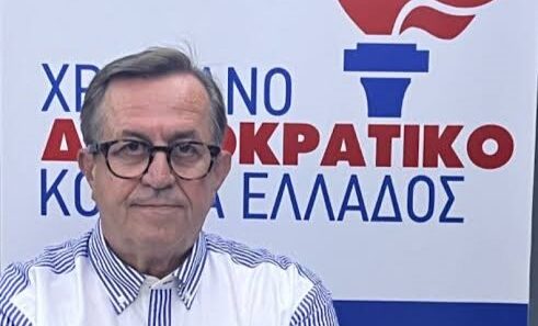 «Δεν μάς έστειλε το σύστημα και ο Σαμαράς στην Καρυστιανού» 12 «Δεν μάς έστειλε το σύστημα και ο Σαμαράς στην Καρυστιανού»