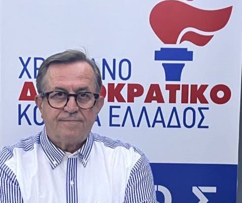 «Δεν μάς έστειλε το σύστημα και ο Σαμαράς στην Καρυστιανού»