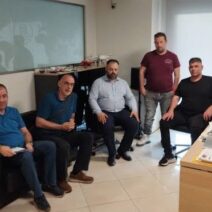 Αχαΐα: Η «Νίκη» για την ΔΕΘ, την Κυβέρνηση και ρεπορτάζ του Patrapress