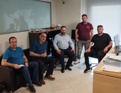 Αχαΐα: Η «Νίκη» για την ΔΕΘ, την Κυβέρνηση και ρεπορτάζ του Patrapress