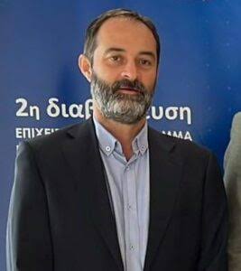 Αχαΐα: «Γρίφος» στην τοπική ΝΔ - Tέσσερις «μνηστήρες» για την θέση του Β΄ Αντιπροέδρου στη ΔΕΕΠ