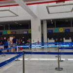 Ακτιο: Συνελήφθησαν τρεις αλλοδαποί στον Αερολιμένα