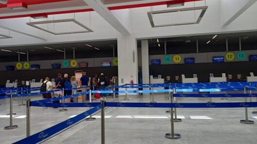 Ακτιο: Συνελήφθησαν τρεις αλλοδαποί στον Αερολιμένα