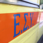 Χανιά: Νεκρή 19χρονη οδηγός μοτοσικλέτας