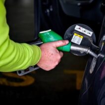 Καύσιμα: Το χρονοδιάγραμμα των νέων μέτρων 1 Καύσιμα: Το χρονοδιάγραμμα των νέων μέτρων