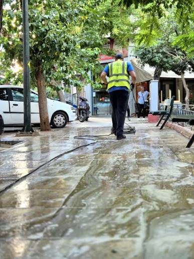 Πάτρα: Αναφορά στην Εθνική Αρχή Διαφάνειας για «πολιτικές διώξεις» στον Δήμο - Καταγγέλλονται «οικονομικά οφέλη σε αρεστούς» - Tα ντοκουμέντα στο Patrapress