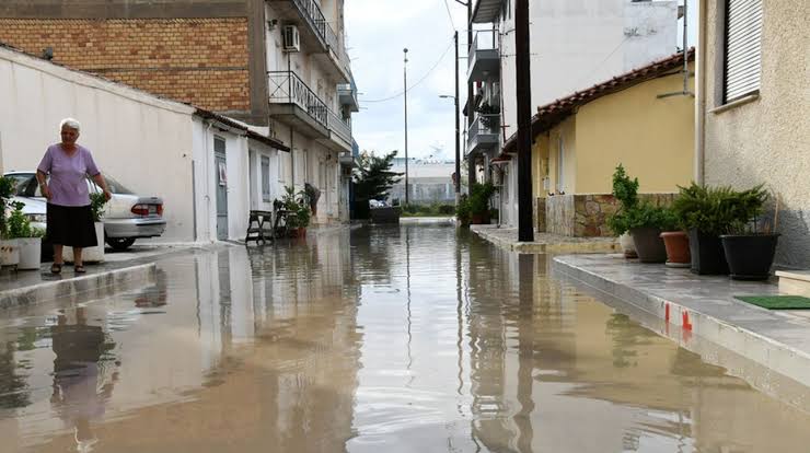 Δεμένικα: Νομικές προσφυγές από επιχειρηματίες για ζημιές από πλημμύρα ΦΩΤΟ