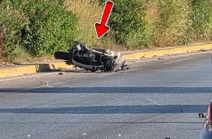 Πάτρα: Κρίσιμη μάχη για τη ζωή του δίνει ο 31χρονος «θύμα» τροχαίου στην Ακτή Δυμαίων ΦΩΤΟ 13 31χρονος θύμα σε αγώνα στο τρωχαίο της Ακτής Δυμαίων