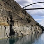 Ισθμια: Εντοπισμός σορού γυναίκας