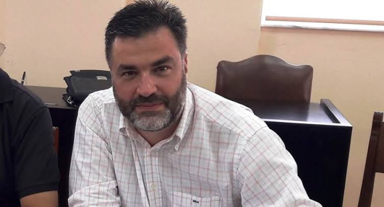 «Κάθε Σεπτέμβρης είναι μια καινούργια αρχή» 4 «Κάθε Σεπτέμβρης είναι μια καινούργια αρχή»