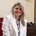 Αχαΐα: Στην Πάτρα σήμερα η Τομεάρχης Πολιτισμού του ΠΑΣΟΚ Νάγια Γρηγοράκου