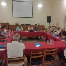 Πάτρα: Επίθεση εμπόρων στην ηγεσία του συλλόγου για «αφωνία» στα μέτρα της ΔΕΘ 1 Πάτρα: Επίθεση εμπόρων στην ηγεσία του συλλόγου για «αφωνία» στα μέτρα της ΔΕΘ