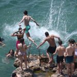 Αχαΐα: Καλοκαιρινός καιρός με ελαφριά ανάσα δροσιάς παραθαλάσσια