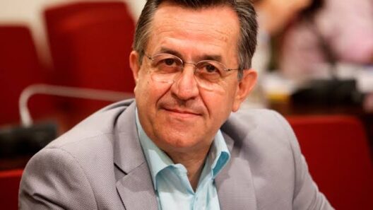 «Τα στοιχεία πλέον μιλούν από μόνα τους»