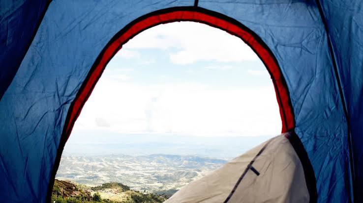 Νεκρός άνδρας σε κάμπινγκ στην Ινδία