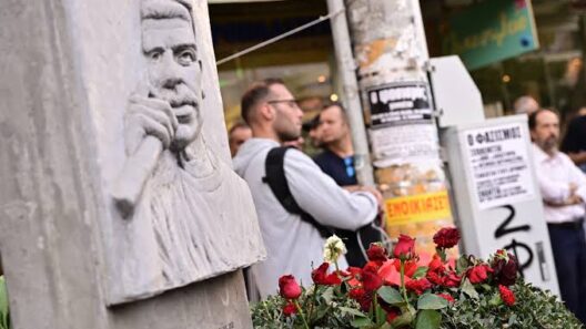 Η δημοτική αρχή συμμετέχει στη συγκέντρωση για τη δολοφονία Φύσσα 14 Η δημοτική αρχή συμμετέχει στη συγκέντρωση για τη δολοφονία Φύσσα