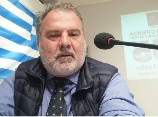 «Ο Στρατός σε ρόλο χασάπη ; - Η διάταξη της από 2.9.2026, η στρατιωτική εμπλοκή και η συνταγματική κόκκινη γραμμή»