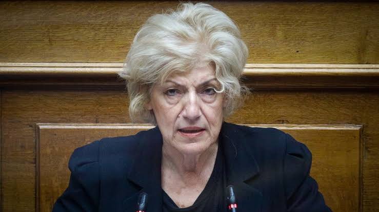 «Ανατριχίλα...»
